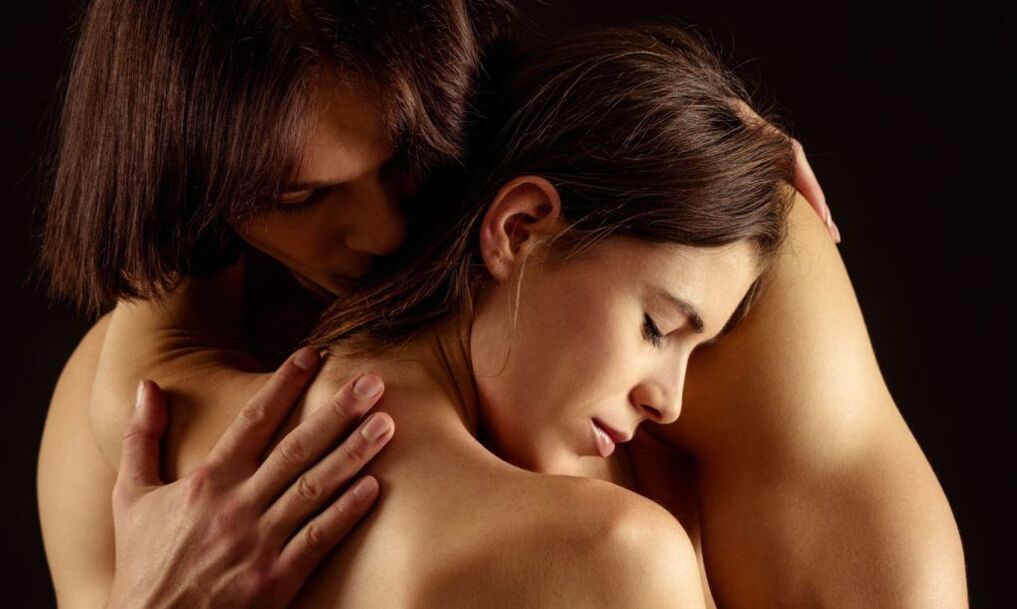 intimacy for the prevention of prostatitis and hemorrhoids