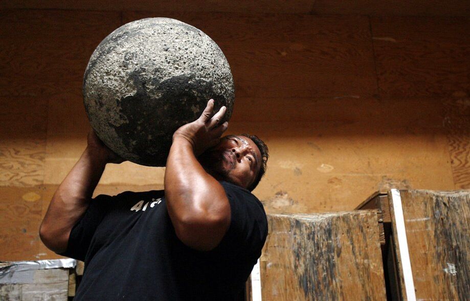weight lifting as a cause of hemorrhoids and prostatitis