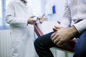 methods of treatment of prostatitis in men