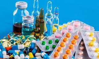 medicines for prostatitis