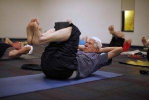 physiotherapy in prostatitis