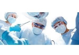 the surgical treatment of prostatitis