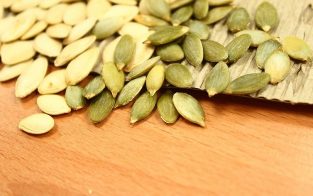 treatment of prostatitis in the home the pumpkin of sunflower seeds