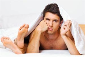 sex with prostatitis