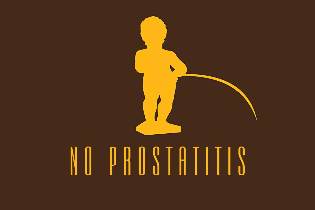 Not the prostatitis