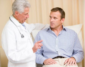treatment of prostatitis