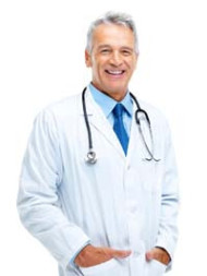 The doctor The urologist Giuseppe